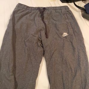 nike sweatpants